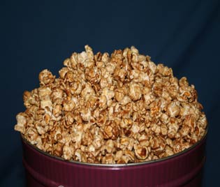 caramel-corn