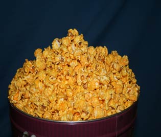 cheesecorn